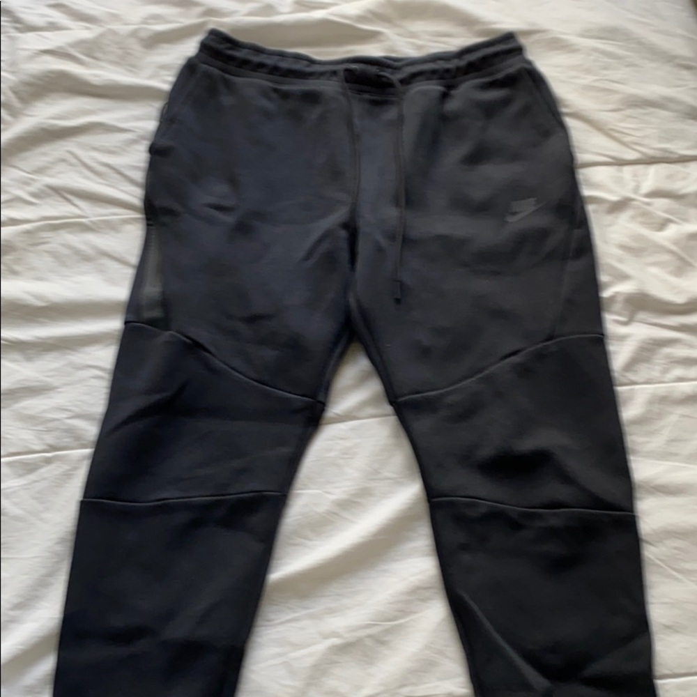 Nike sweatpants